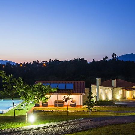 Quinta Das Secas อาร์กอสเดวัลเดเวซ ภายนอก รูปภาพ
