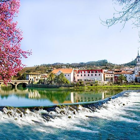 Quinta Das Secas อาร์กอสเดวัลเดเวซ ภายนอก รูปภาพ