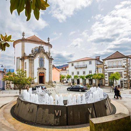 Quinta Das Secas อาร์กอสเดวัลเดเวซ ภายนอก รูปภาพ