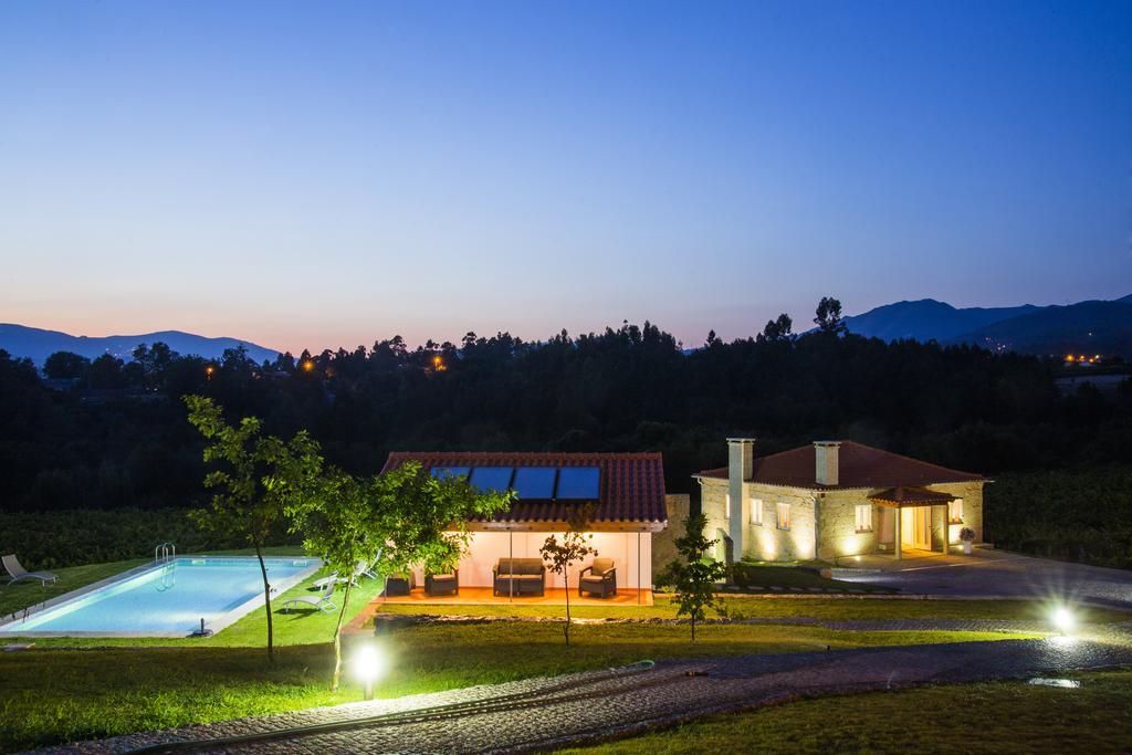 Quinta Das Secas อาร์กอสเดวัลเดเวซ ภายนอก รูปภาพ